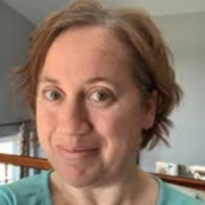 Meet your Posher, Jodi